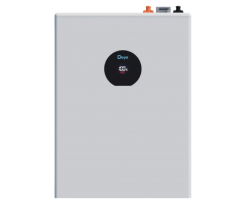 Deye SE-F5 Pro-C LiFePO4 51.2V 100Ah 5.12kWh
