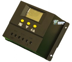 Juta AeMPPT6024Z 60A 12/24V