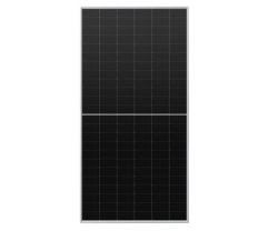 LONGi LR8-66HGD-620M Bifacial