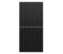 LONGi LR7-72HYD-650M Bifacial