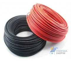Кабель ВВГнг 3×2.5 (AC силовий)