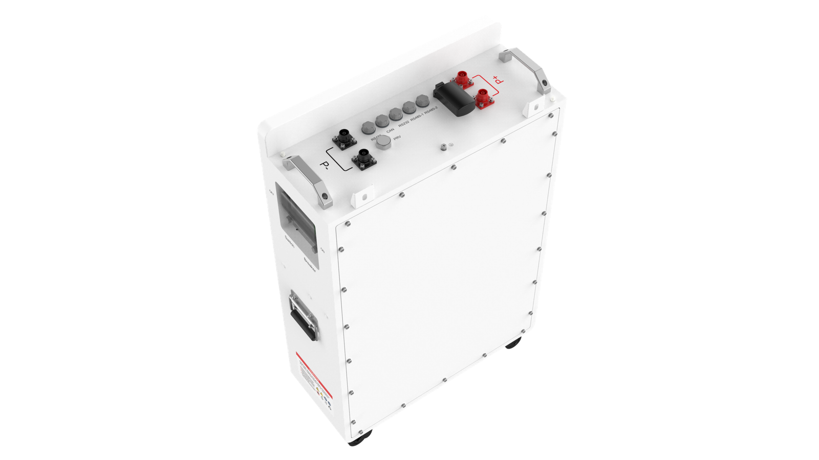 BSL Battery Li-Pro StyX 51.2V 16.07kWh домашня батарея