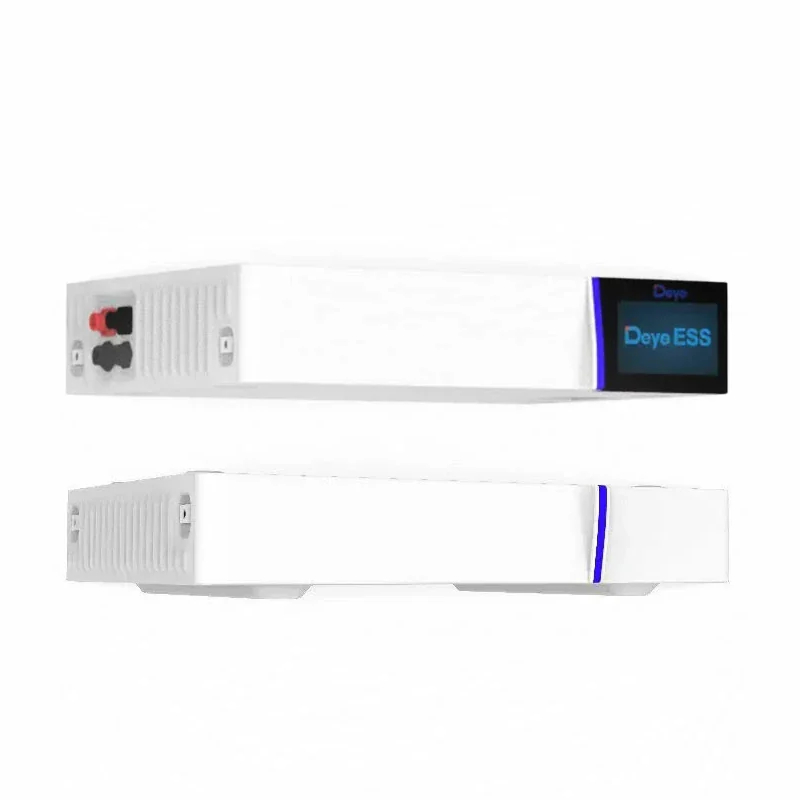 Deye GB-LBS-Pro - HV BMS / BDU