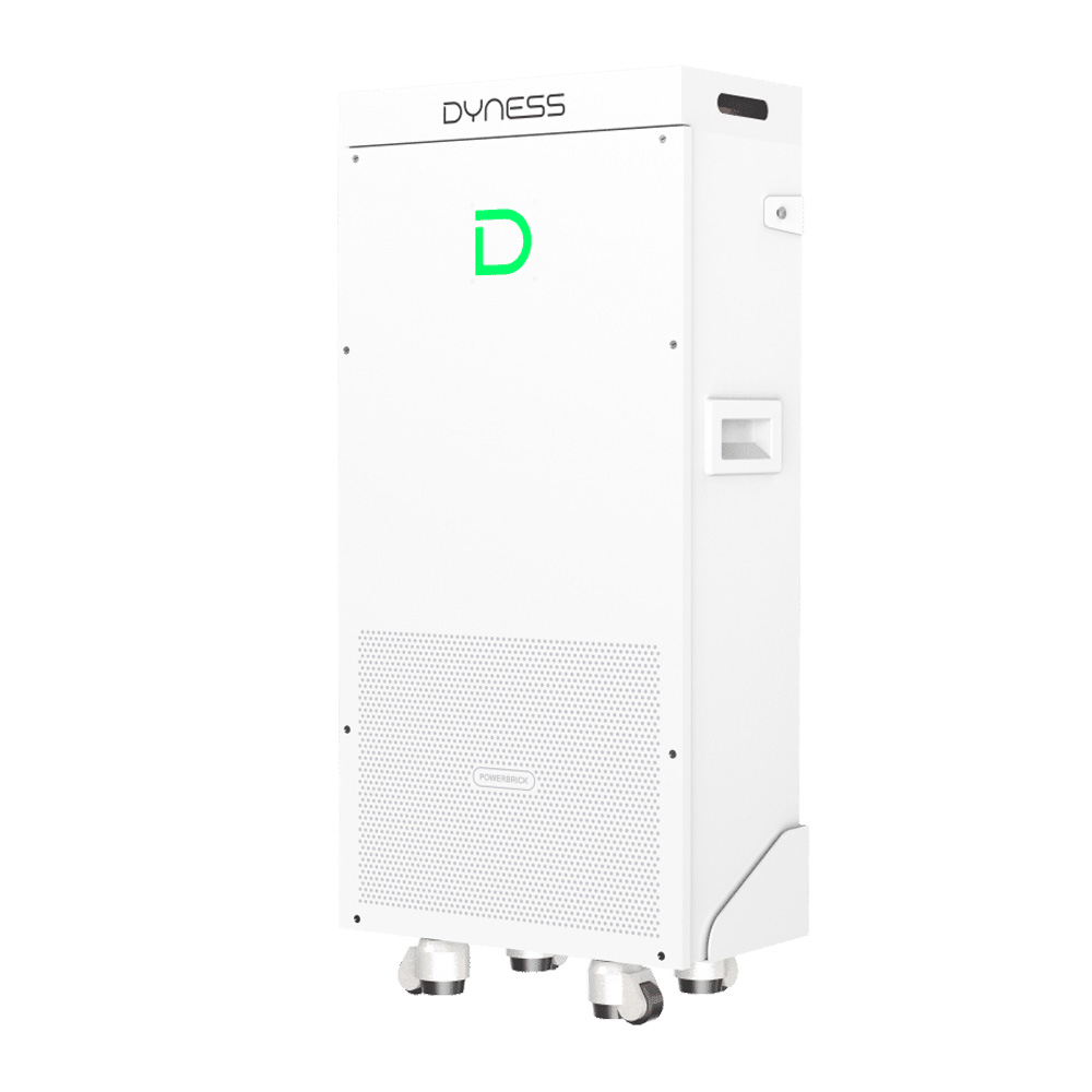 Dyness PowerBrick Plus - 51.2V 16.07kWh Акумуляторна батарея