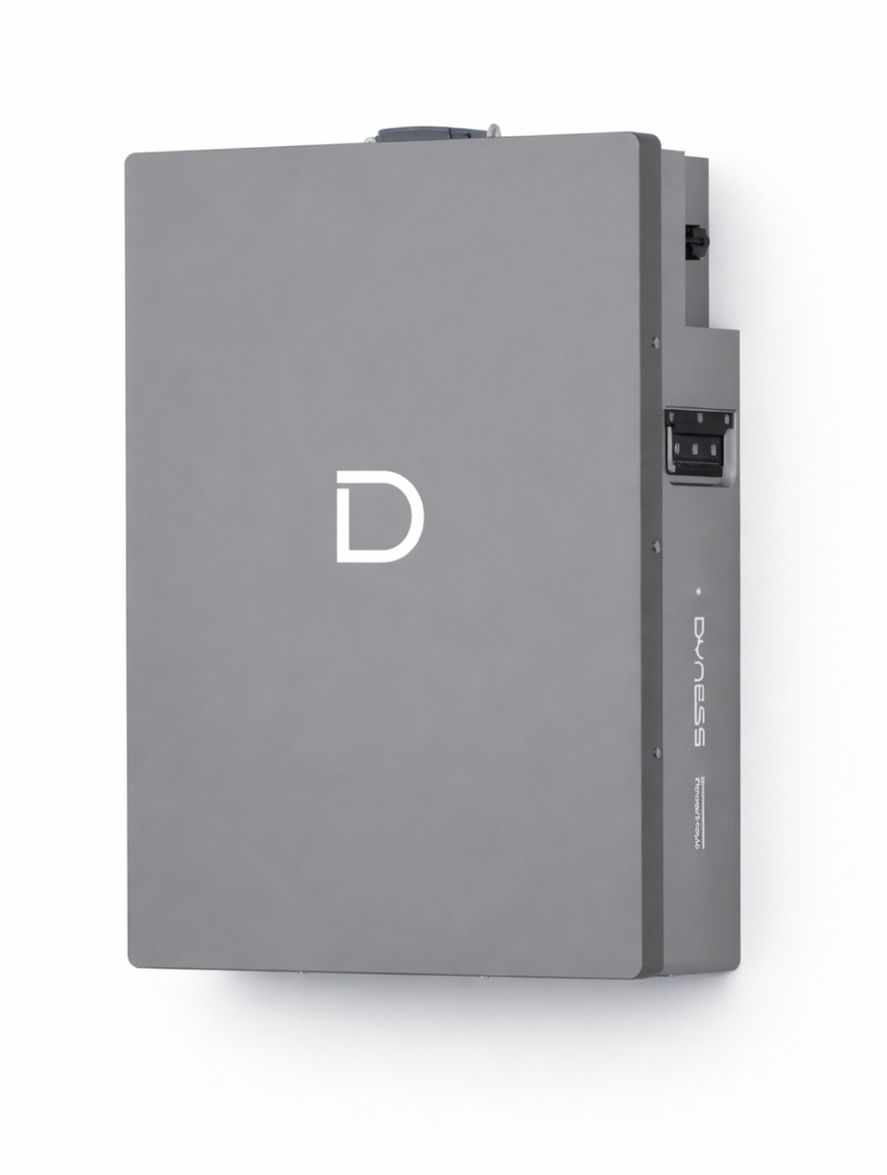 Dyness PowerHaus - 51.2V 5.12kWh Акумуляторна батарея