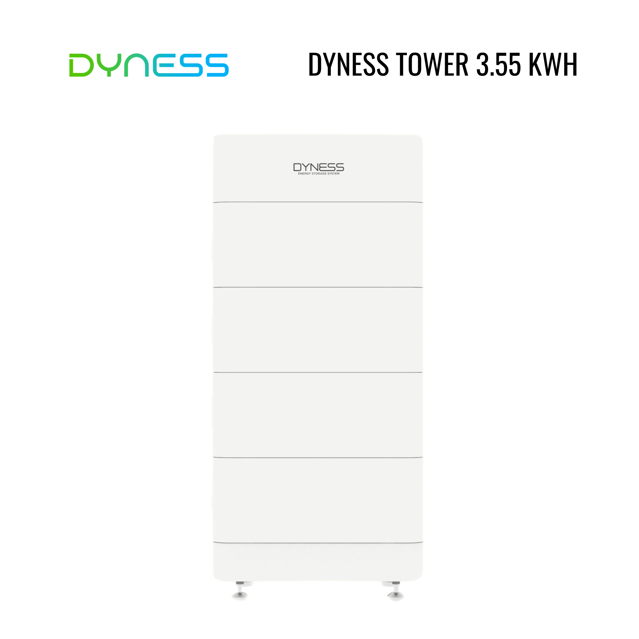 Dyness Tower HV9637 - HV BDU