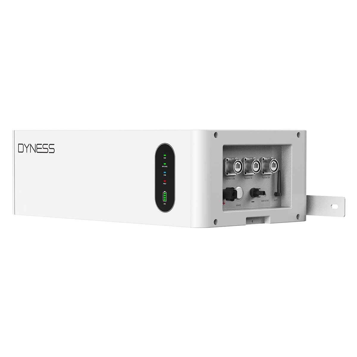 Dyness Tower Pro HV9640 BDU / BMS