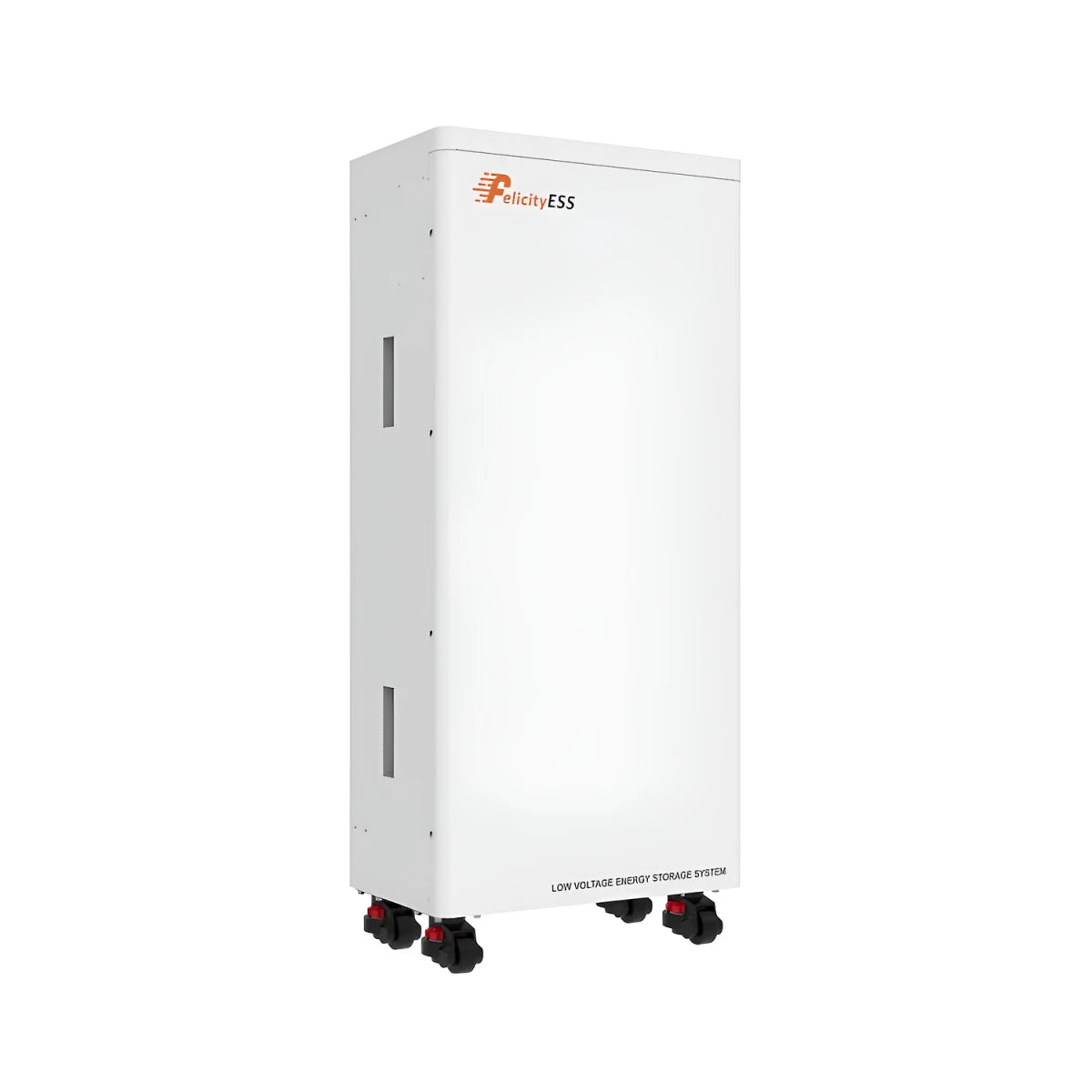 Felicity FLA48280TG2-EU - 51.2V 14.13kWh Домашня батарея