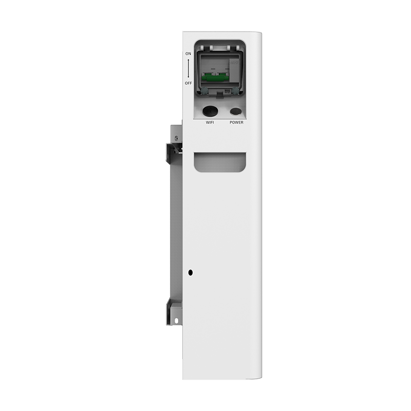 Felicity FLB48100WG1-H - 51.2V 5.12kWh Домашня батарея