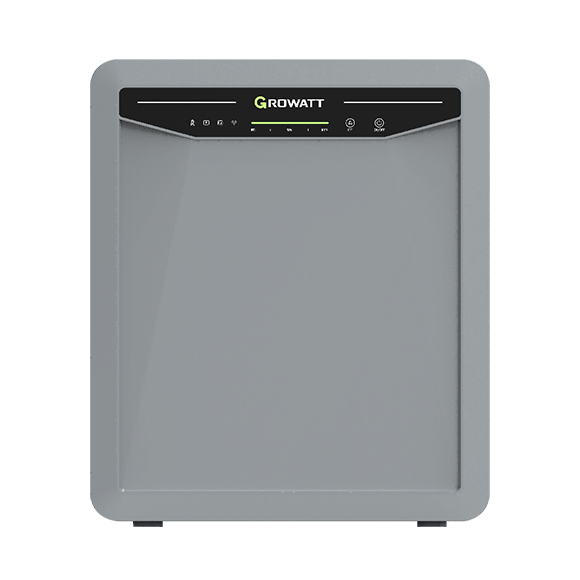 Growatt AURA 5000 - 5.024kWh - Зарядна станція