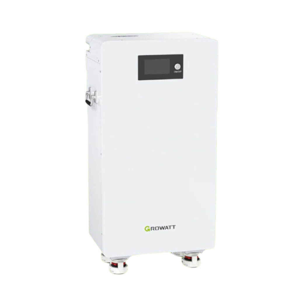Growatt Hope 16LM-A1 - 51.2V - 16kWh - Акумуляторна батарея