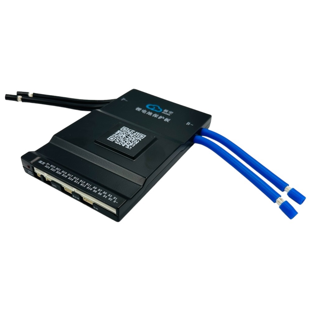 JK Smart Active Balance BMS B1A20S15PR - (8S - 20S) - 150A - LiFePO4 / Li-ion