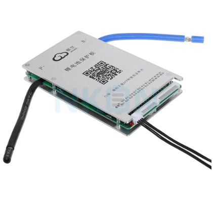 JK Smart Active Balance BMS BD6A20S6PR - (8S - 20S) - 60A - Li-Ion / LiFePO4