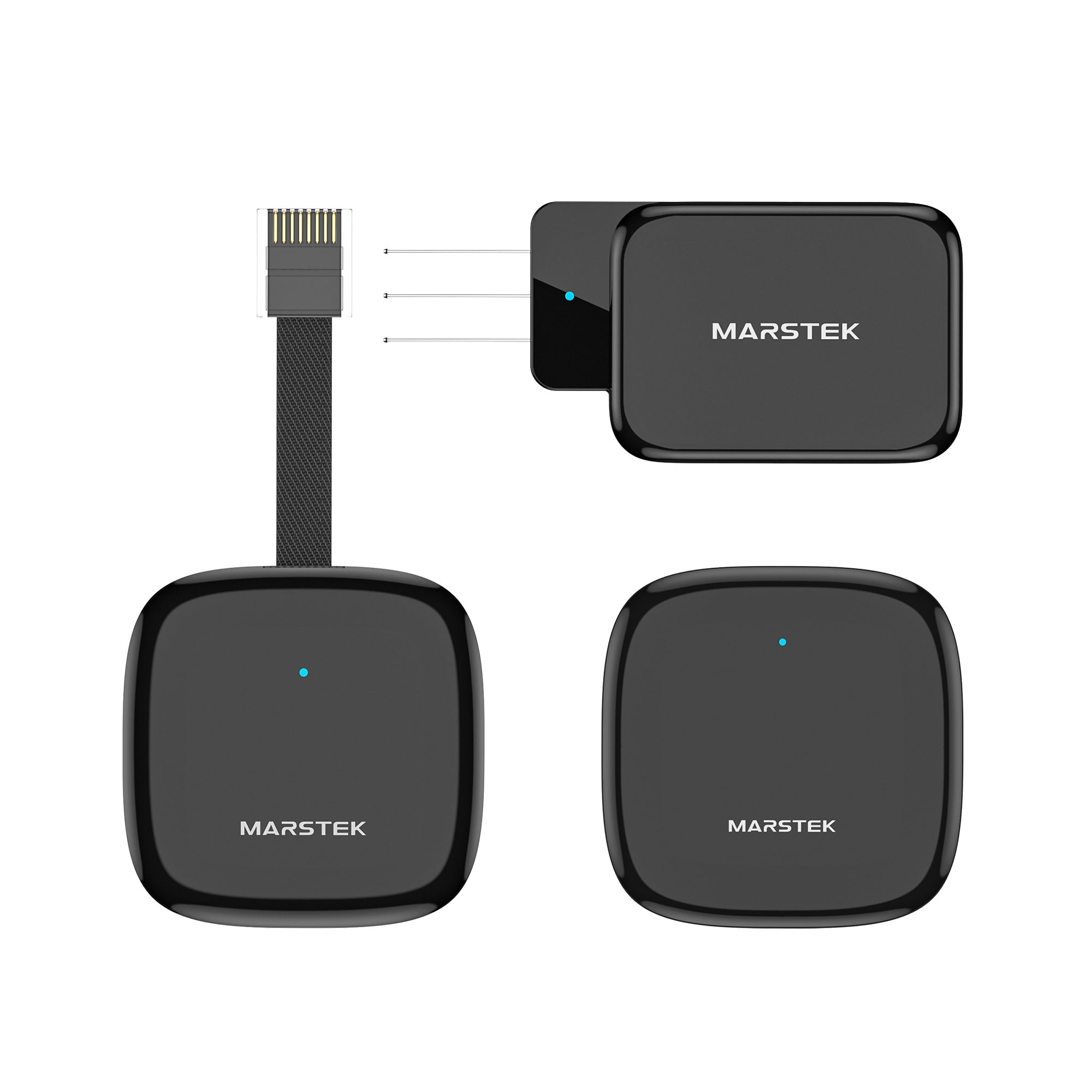Marstek Smart CT003 Лічильник енергії