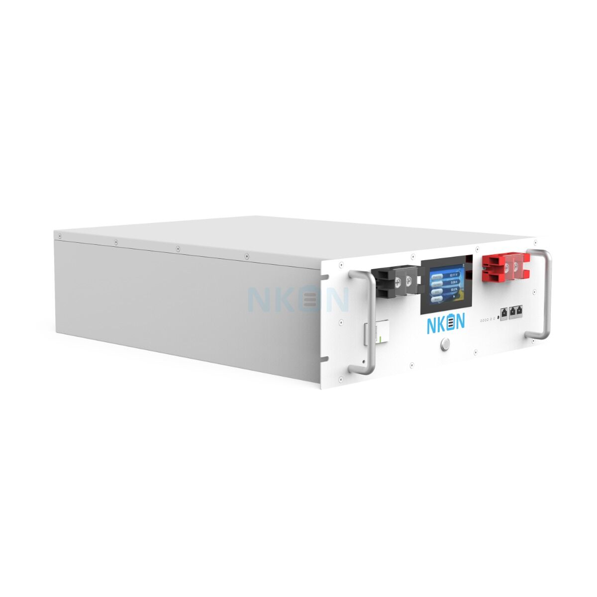 NKON ESS Eco – 51.2V 5.12kWh Домашня батарея