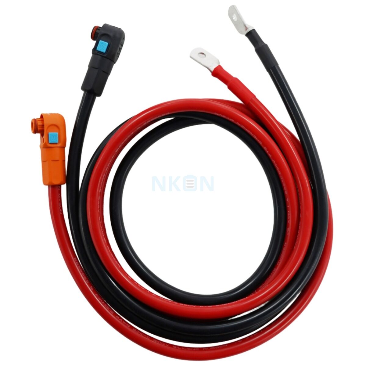 NKON ESS кабельний комплект – 1.5m (NKON ESS Pro 10.24kWh)