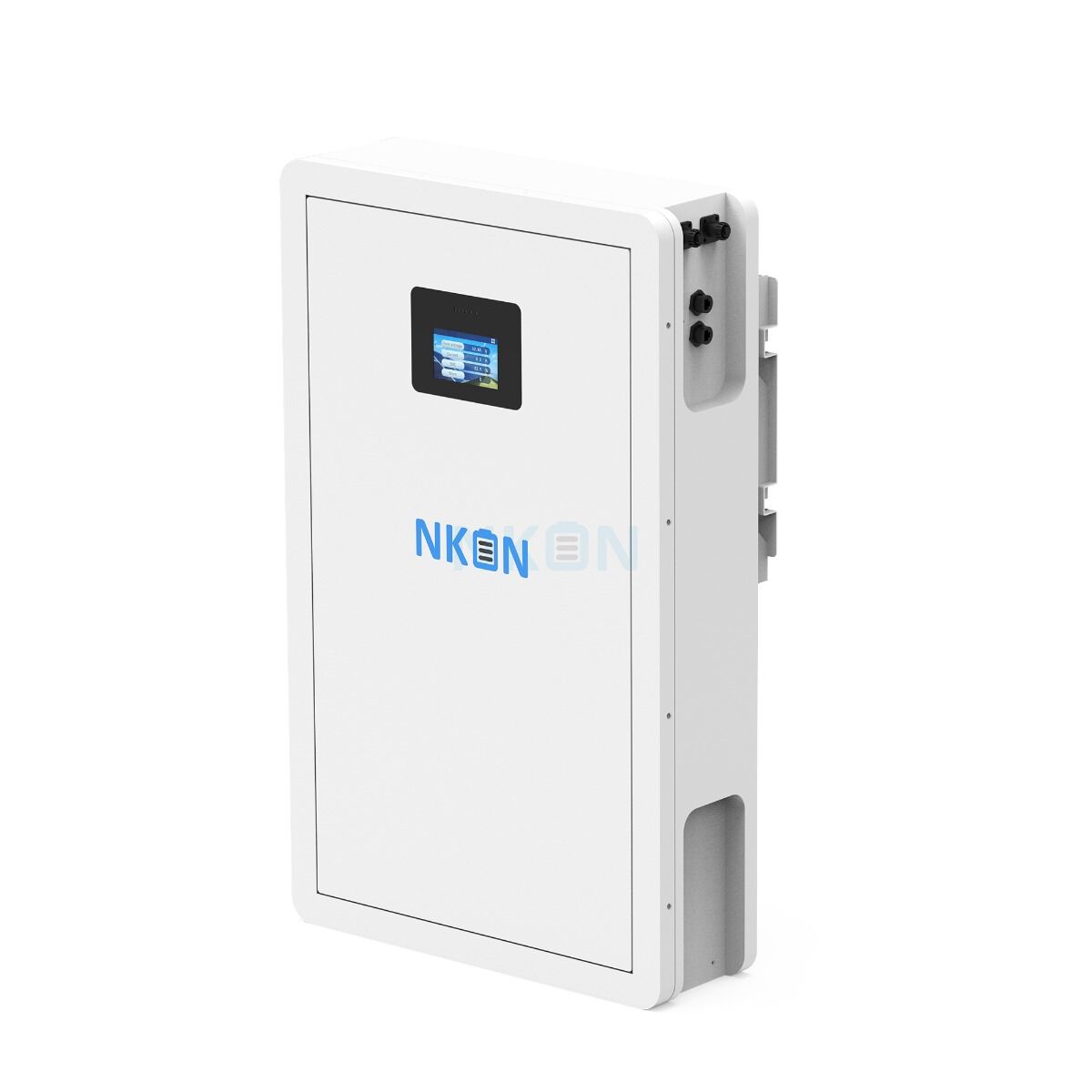 NKON ESS Pro – 51.2 В 10.24kWh Вулична домашня батарея