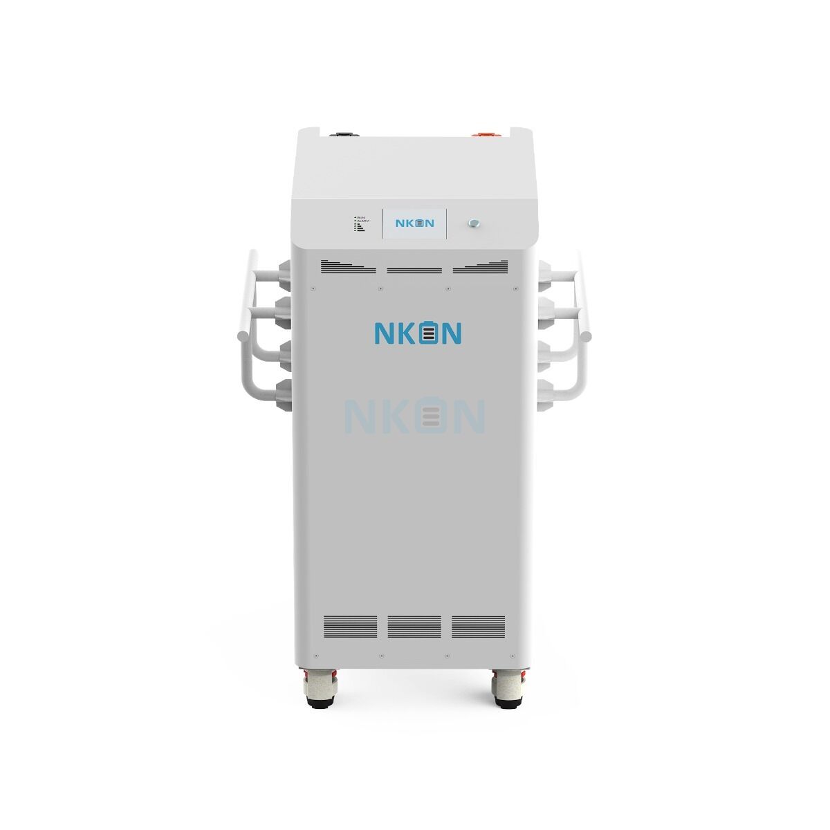 NKON ESS Pro (Cornex) - 51.2V 32.15kWh Домашня батарея
