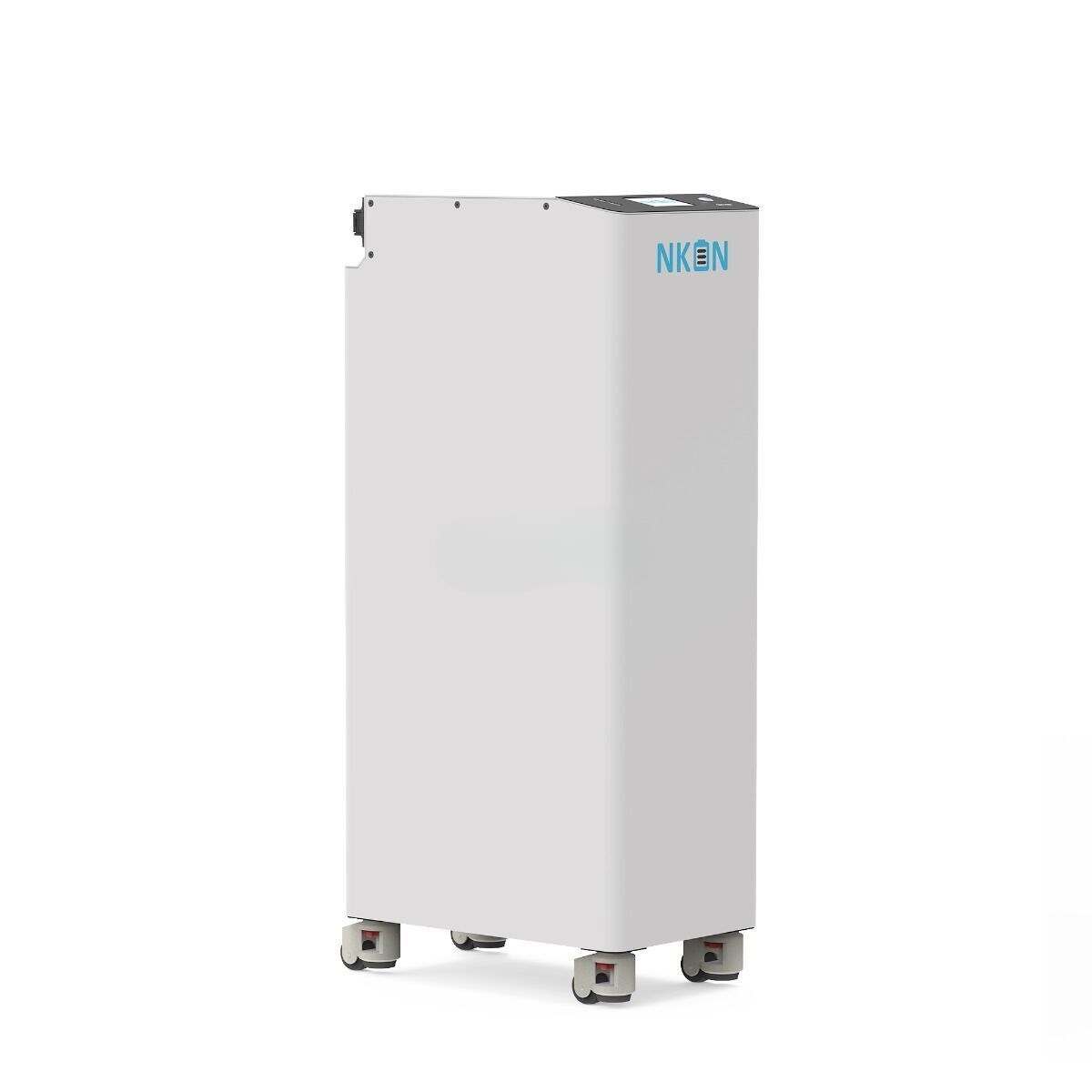 NKON ESS Pro (EVE) – 51.2V 16.1kWh Домашня батарея