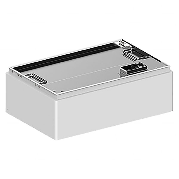 Pylontech Force H3 FH10050 - 102.4V - 5.12kWh - HV Домашня батарея