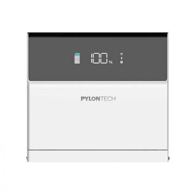 Pylontech H3X 10 kW Гібридний інвертор - 3 фази