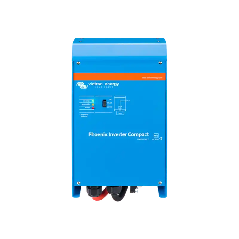 Victron Energy Inverter 12V - 3000VA 230V VE.Bus