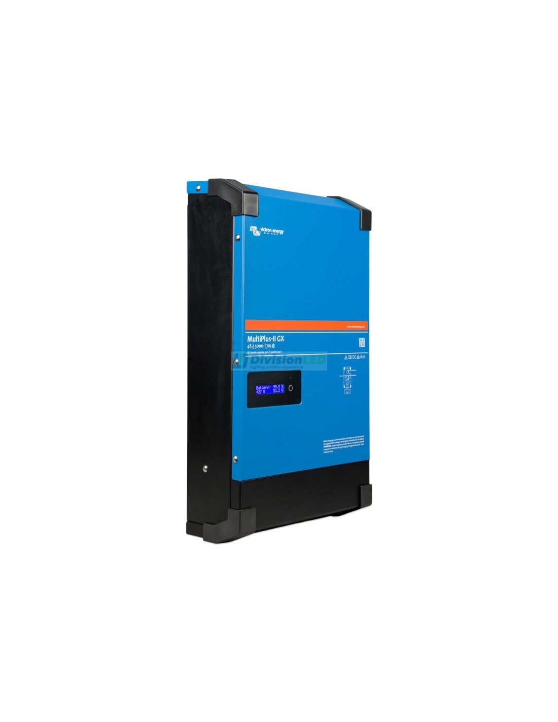 Victron Energy Multiplus II GX 48V - 5000VA - 70A