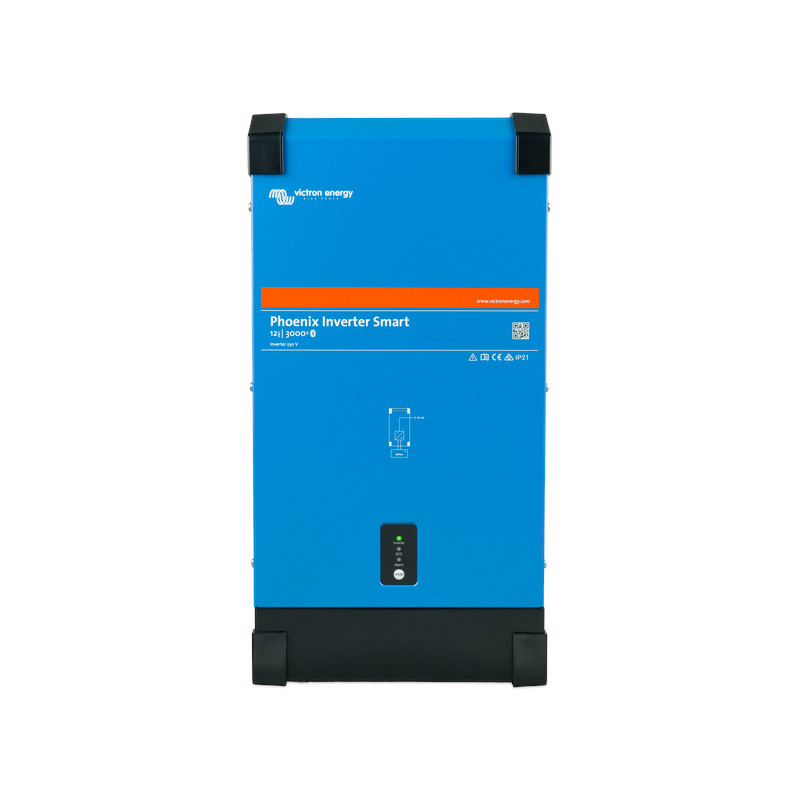 Victron Inverter Smart 12V - 3000VA