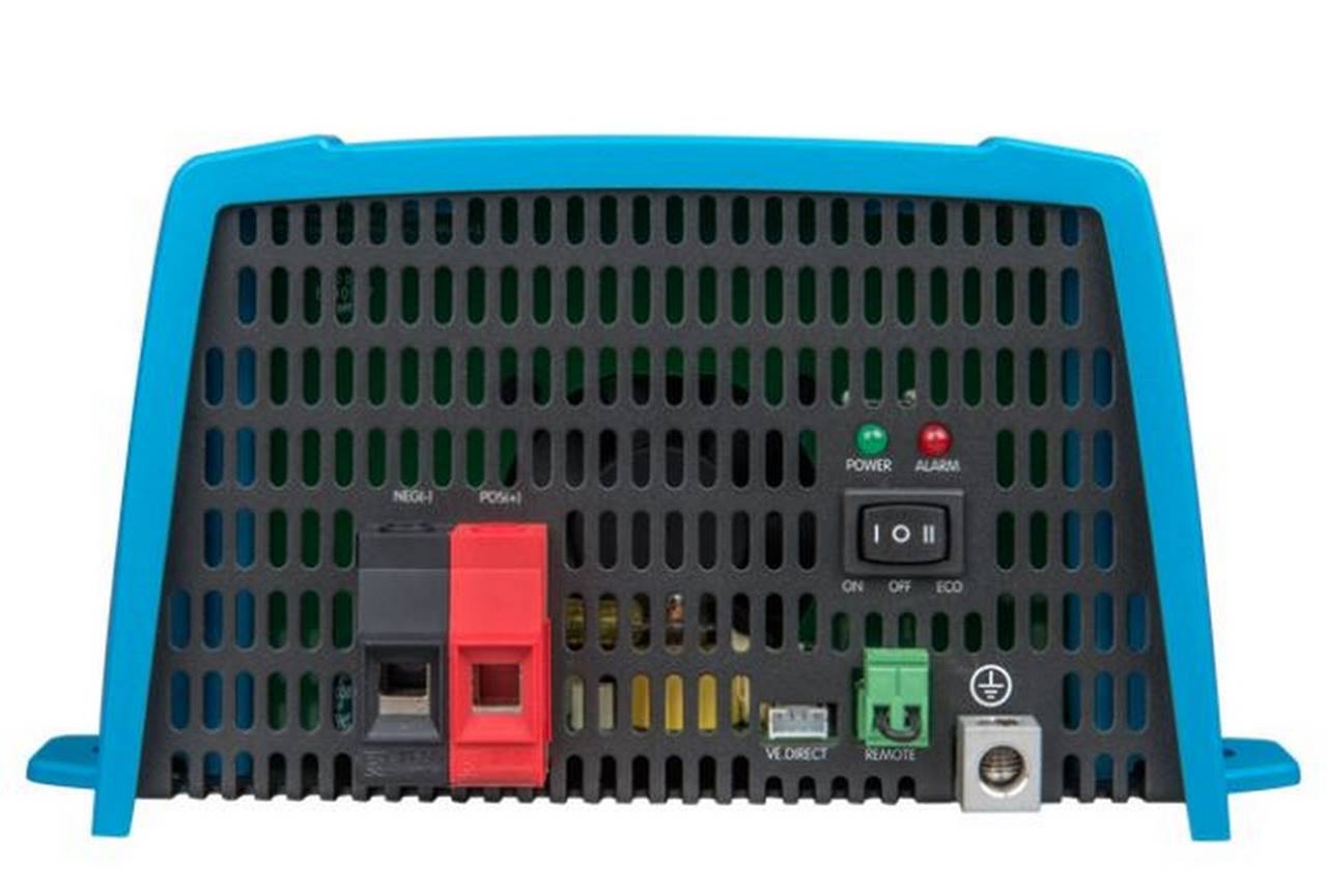 Victron Inverter VE.Direct 12V - 1200VA - Schuko