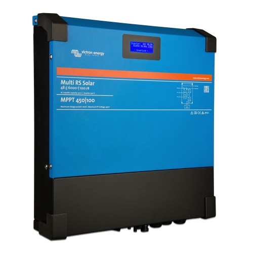 Victron Multi RS 48V - 6000VA - 100-20 230V