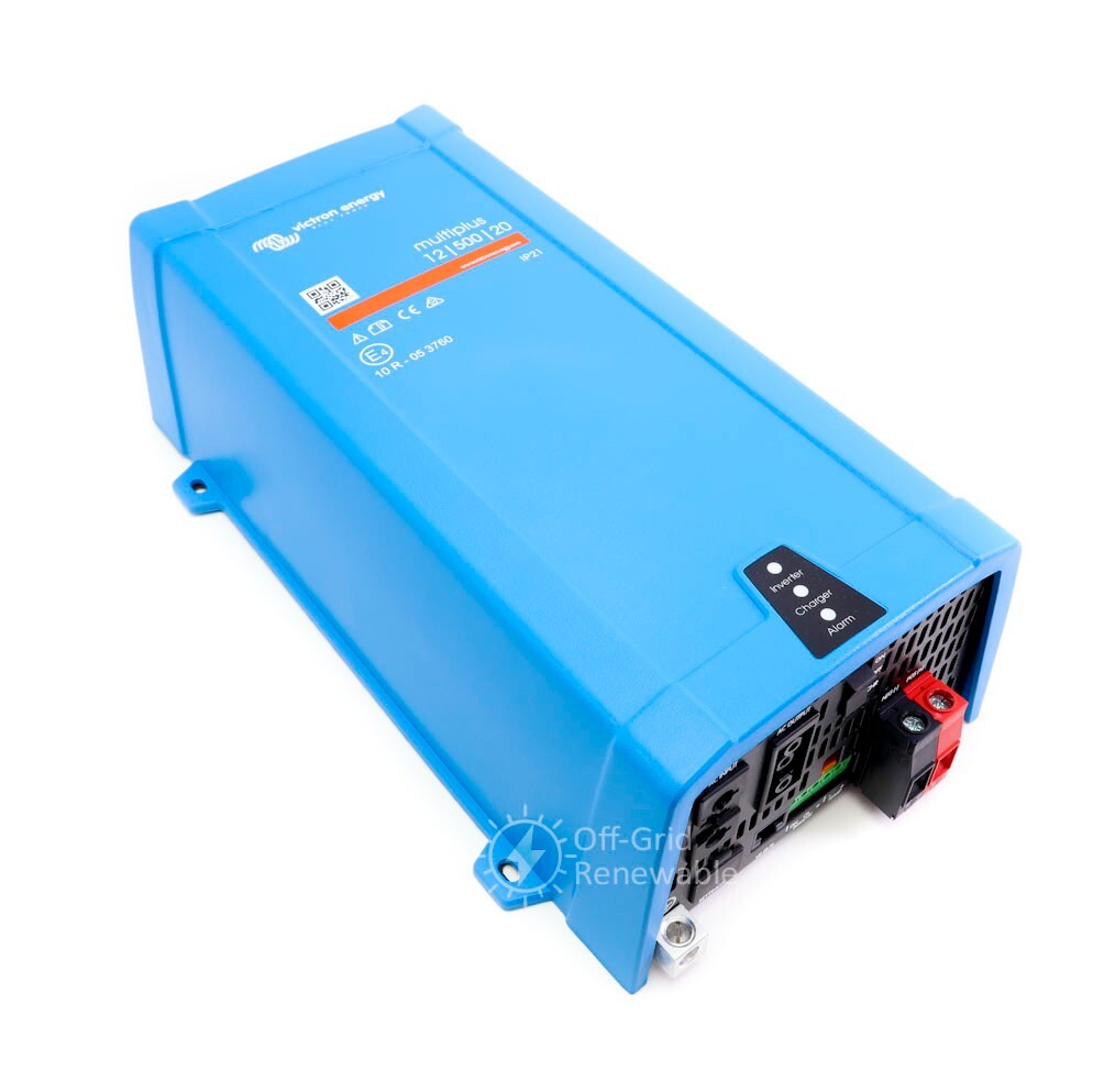 Victron Multiplus 12V - 500VA - 20-16A