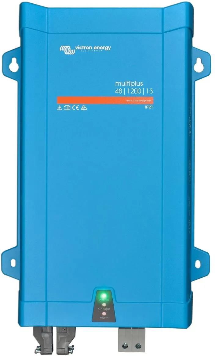 Victron Multiplus 48V - 1200VA - 13-16A