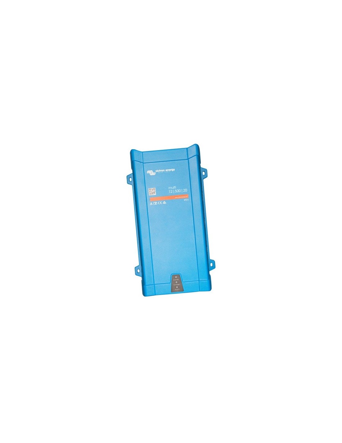 Victron Multiplus 48V - 800VA - 9-16A