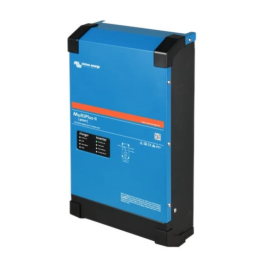 Victron Multiplus II 24V - 3000VA - 70A