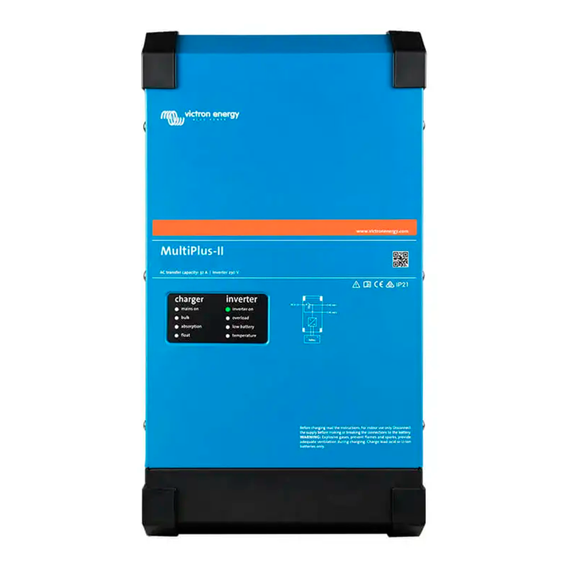 Victron Multiplus II 48V - 10000VA - 140-100A