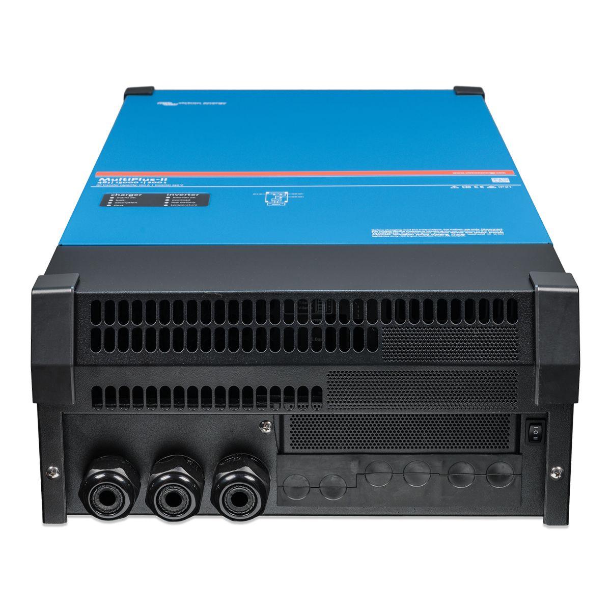 Victron Multiplus II 48V - 15000VA - 200-100A