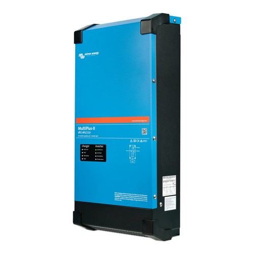 Victron Multiplus II 48V - 4K5VA - 55A