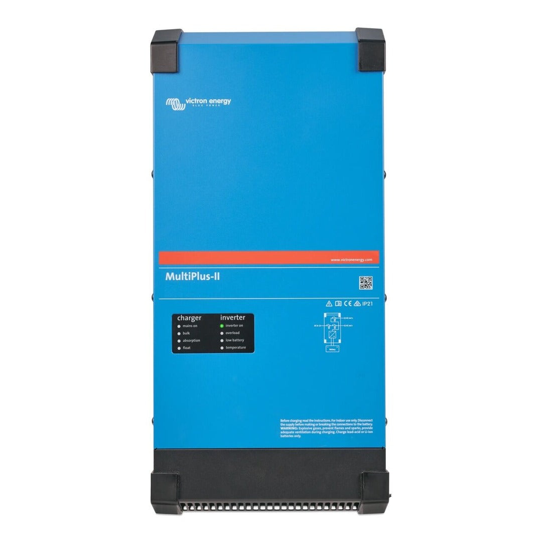 Victron Multiplus II 48V - 6K5VA - 100A