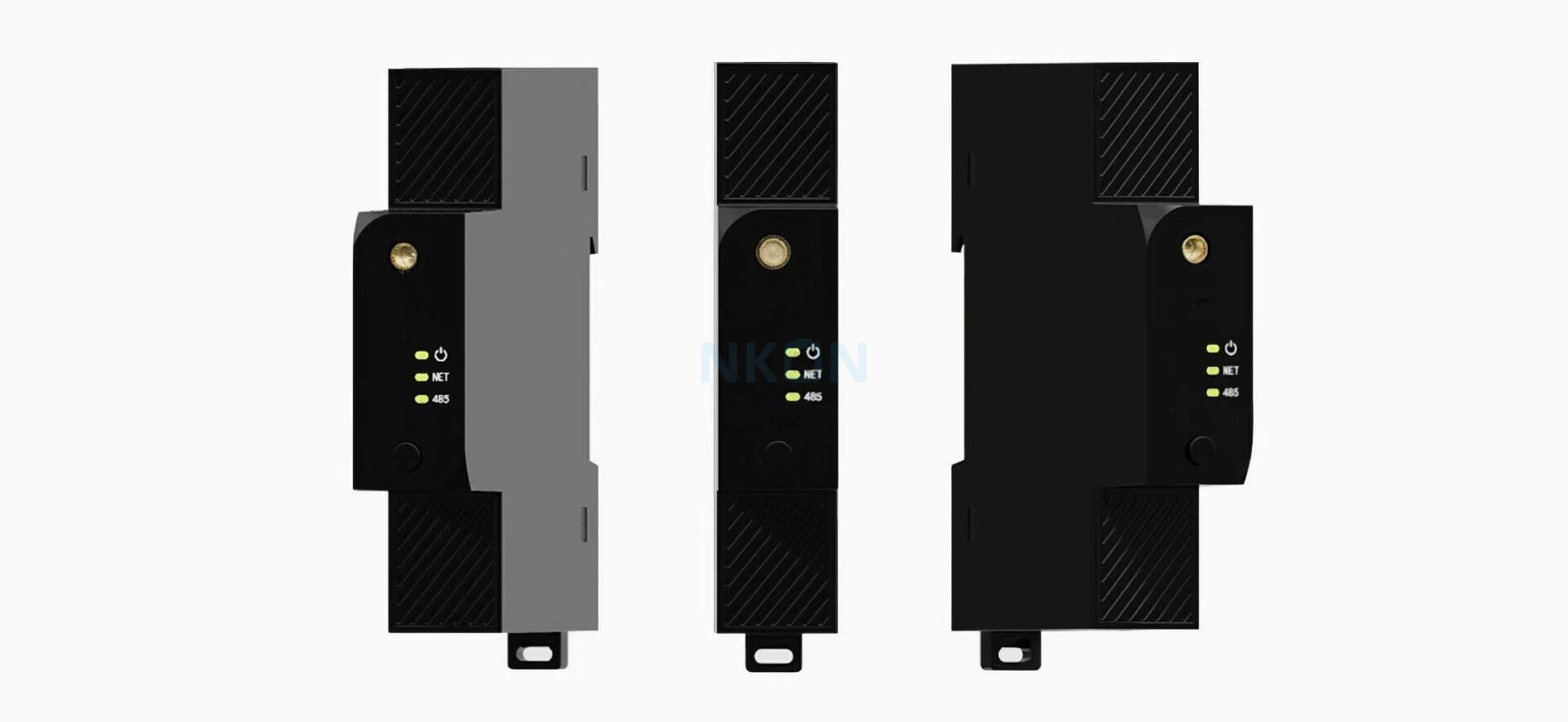 Voltdeer Smart Meter RS073 + CT-затискачі