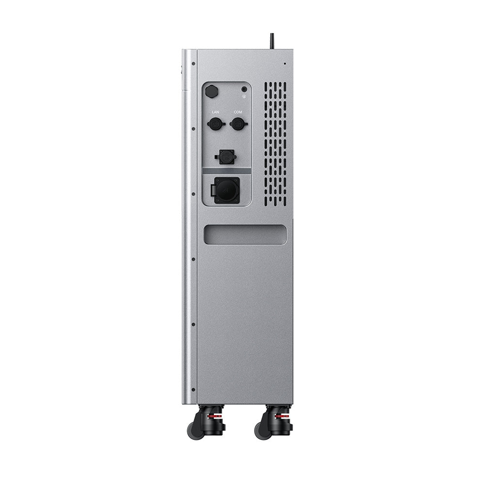 Zendure SolarFlow 3000 Mix AC+ 8kWh - Зарядна станція