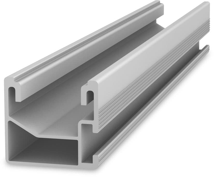 K2 Systems SingleRail 36, 2,40 м