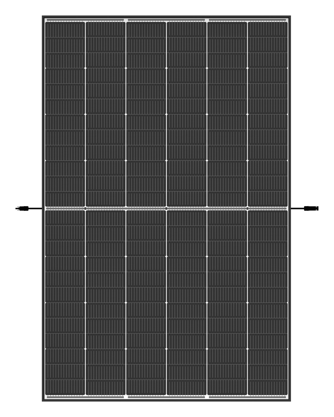 Trina Solar Vertex S+ TSM-445NEG9R.28
