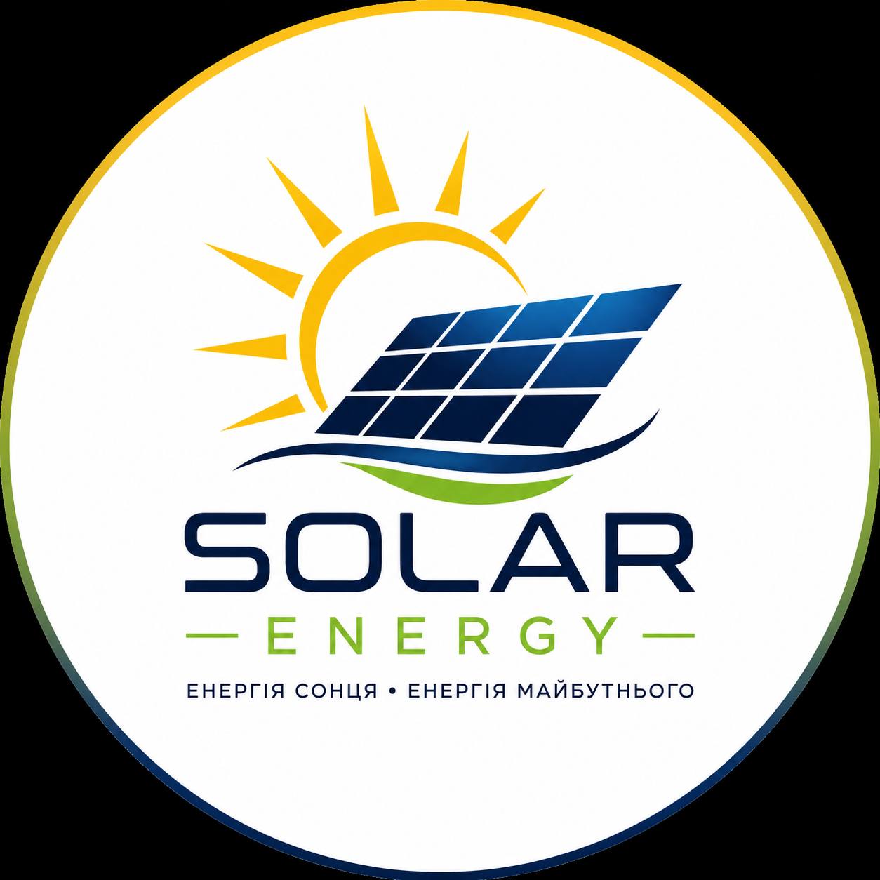 SolarTechUkraine
